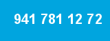 941 781 12 72
